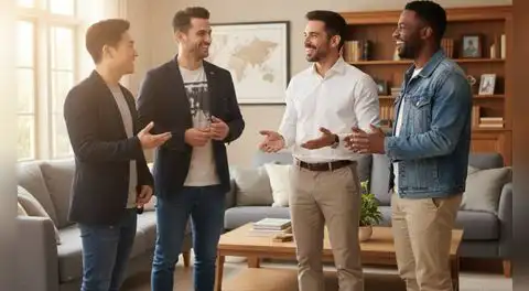 Día Internacional del Hombre 2025: ¿por qué se celebra cada 19 de noviembre y qué frases enviar para conmemorarlo?