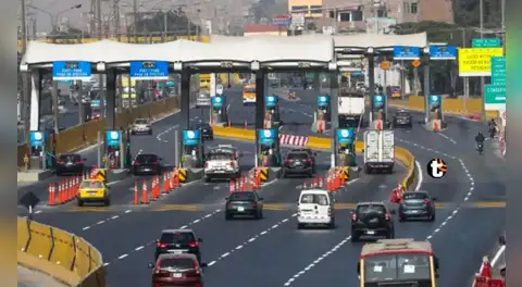 Rutas de Lima: Corte de New York autoriza al Perú indagar sobre el financiamiento de la concesión