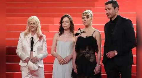 Premios Óscar 2026: Kristen Stewart y su primera película como directora