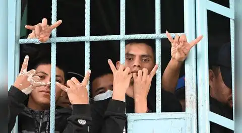 Guatemala: grupo especial del FBI llega para apoyar la recaptura de pandilleros de Barrio 18 fugados de cárcel