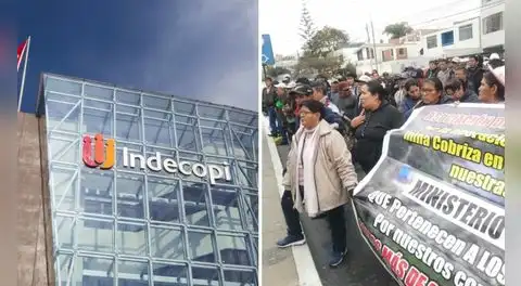 Doe Run Perú: Indecopi designó a Alva Legal como nuevo liquidador pese a críticas de extrabajadores
