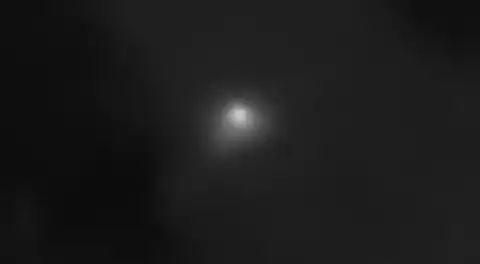 La NASA comparte las nuevas imágenes del Cometa 3I/ATLAS capturado con naves y telescopios espaciales