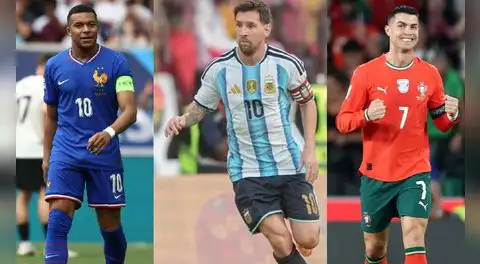 Culminó la última fecha FIFA doble del año y ya tenemos a 42 de los 48 países que estarán en Norteamérica 2026