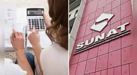 Sunat inició afiliación automática del RUC a personas naturales en Perú que cumplan estos indicadores económicos: norma ampliará la base tributaria