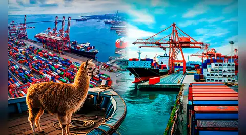 Del Callao a Busan y Ningbo con Alpaca: la nueva ruta marítima de Perú a Asia en 23 días