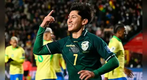 Bolivia ya tiene rival en el repechaje al Mundial 2026: ¿cuándo juega contra Surinam por las semifinales de la repesca internacional?