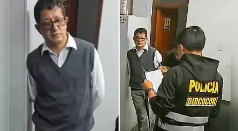 Trabajador de RENIEC acumuló S/100.000 al estafar a usuarios con cobros falsos por trámites de DNI en Tarma