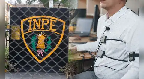 Pruebas de polígrafo a personal del INPE para "enfrentar la corrupción" es una medida improvisada, según especialistas