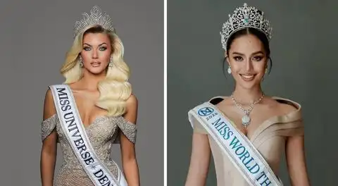 ¿En qué se diferencia Miss Universo con Miss Mundo? Los sorprendentes cambios que hacen distintos a cada concurso