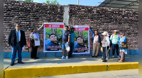 Anthony Camizán: policía investigado por desaparición de universitario podría recibir cadena perpetua