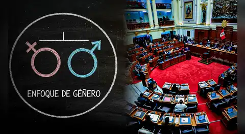 Congreso elimina el enfoque de género y ordena sustituir la Educación Sexual Integral en el sistema educativo