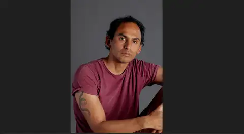 Rodolfo Arrascue: “Los curanderos son los más grandes guardianes de la Amazonía y los están matando”