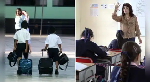 El mejor colegio del Perú no es privado: es público y está en Chaclacayo, según ranking de la PUCP