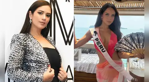 Marina Mora impacta al revelar que los preparadores de Karla Bacigalupo la hicieron llorar antes del Miss Universo: “Fue desgastada emocionalmente”