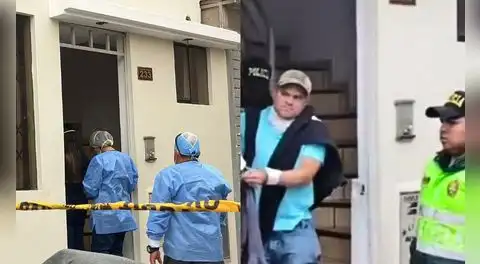 Feminicidio en Surco: asesinan a joven madre que ya había denunciado a su pareja por agresión