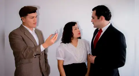 'Tiempo de Soledad': trama, reparto y todo sobre la obra teatral peruana que fue premiada en Brasil