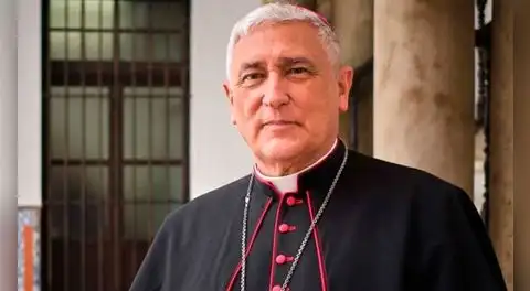 España: obispo renuncia por presunta pederastia y el papa León XIV nombra sucesor en plena investigación