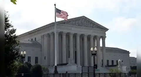 Corte Suprema de EE.UU. suspende bloqueo judicial a nuevos distritos electorales en Texas