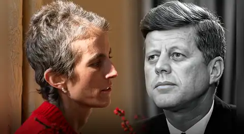 Tatiana Schlossberg, periodista y nieta de John F. Kennedy, revela que tiene cáncer terminal a los 35 años