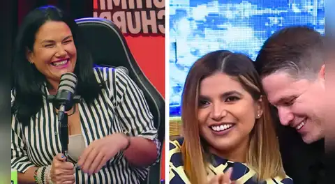Daniela Cillóniz aseguró que la familia de Paco Bazán no acepta a Susana Alvarado: “No la quieren para nada”