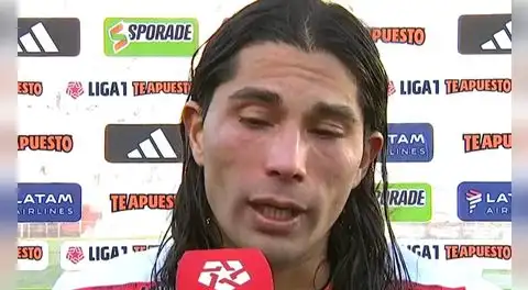 Futbolista de Ayacucho FC denuncia corrupción en la Liga 1 tras descenso: "Hay gente que se cag* en nosotros"