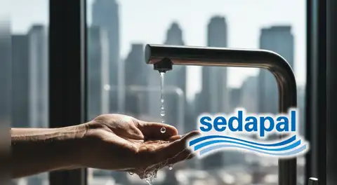 Corte de agua en Lima: zonas afectadas y horario de Sedapal para el miércoles 26 de noviembre