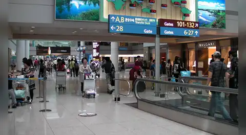 Corea del Sur emite nivel 4 de alerta para viajar a cuatro provincias de Venezuela en plena tensión con EE.UU.