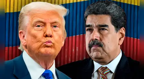 Estados Unidos designa oficialmente al Cartel de los Soles como organización terrorista extranjera