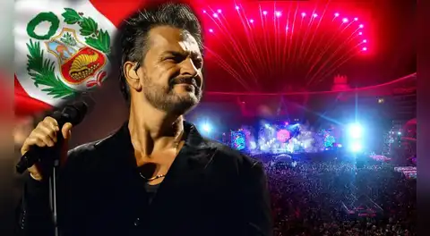 Ricardo Arjona confirma concierto en Lima 2026: revisa precio de entradas y dónde comprar