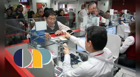 Pagos ONP diciembre 2025: fechas confirmadas para el depósito a jubilados del régimen 19990 y pensiones del Estado, vía Banco de la Nación