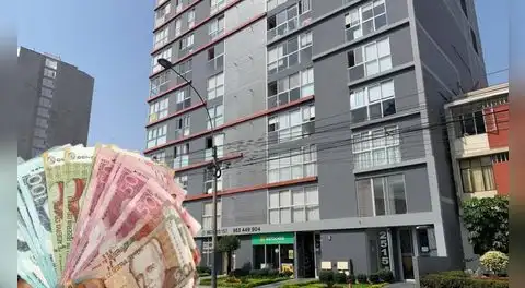 Alquiler retrocede a S/3.187 en octubre: los distritos más caros y baratos en Lima, según Urbania