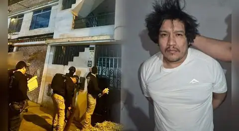 Así movía dinero la red del ‘Monstruo: operadores lavaban miles de soles en cuentas y remesas fuera del Perú