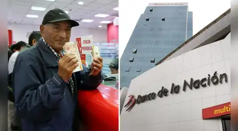 Cronograma de pagos diciembre 2025: conoce las fechas para cobrar sueldo y aguinaldo de trabajadores y pensionistas del Estado, vía Banco de la Nación