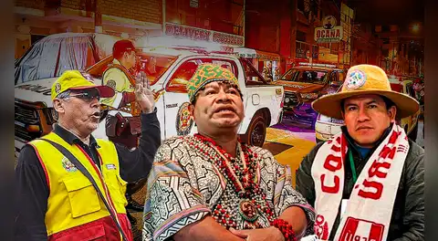 Juntas vecinales, rondas campesinas y guardias indígenas: la respuesta ciudadana contra la criminalidad ante la inacción del Gobierno