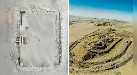Nuevo hallazgo arqueológico en Perú supera en antigüedad al observatorio solar de Chankillo, según el Ministerio de Cultura
