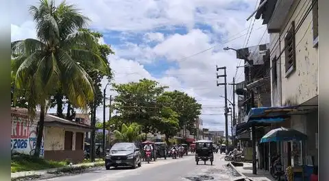 Hincha de Alianza Lima es perseguido y atacado por barristas de Universitario en Iquitos: querían quitarle su camiseta