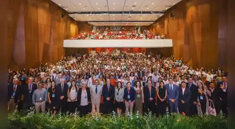 CIE 2026: congreso impulsará la reflexión, la innovación y la calidad en educación