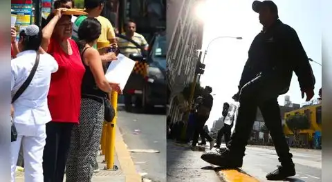 ¿A guardar las casacas? Senamhi pronostica días soleados y alta radiación UV en estos distritos de Lima