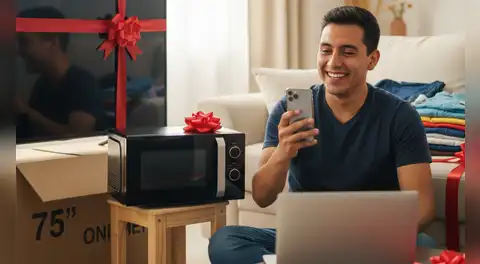 ¿Qué día es el Black Friday 2025 en Perú, el evento que abrirá la temporada de compras antes de Navidad?