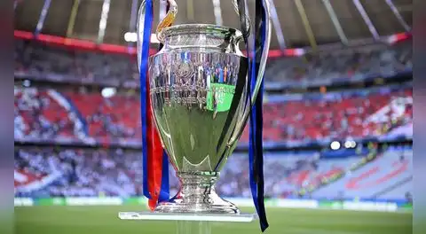 Partidos de HOY de Champions League 2025: programación, horarios y canales TV del torneo UEFA