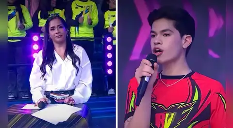 Josi Martínez pierde la paciencia con Katia Palma en 'Esto es guerra' por fuerte reclamo: "No tienes por qué humillarnos"