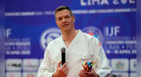 Carlos Zegarra: “El IPD no necesita parches, sino una cirugía mayor”