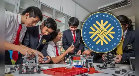 COAR 2026: cómo postular a Colegios de Alto Rendimiento y en qué regiones se rinde el examen de admisión