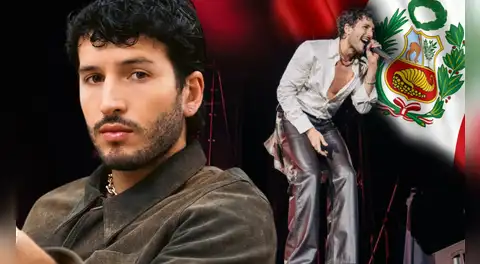 Sebastián Yatra en Perú 2026: precios, entradas y fecha del concierto en Lima