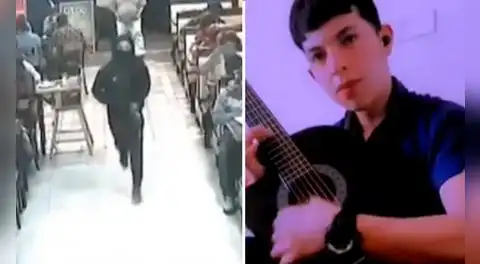 Joven cocinero termina en estado crítico tras ataque a balazos dentro de chifa en San Luis: familiares piden ayuda urgente