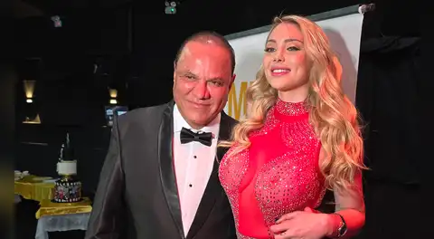 Mauricio Diez Canseco reaparece recuperado tras operaciones  y aclara por qué lucía diferente: “Estaba hinchado”