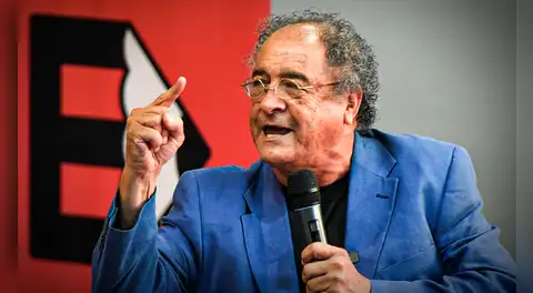 ¿Quién es Nelson Ávila, el economista que busca la presidencia con un plan de empleo juvenil e industria en Honduras 2025?