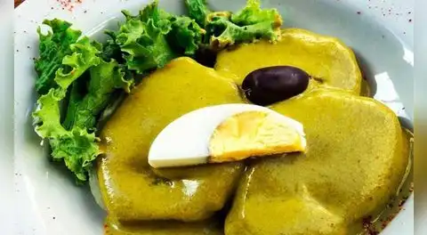 Menú del día: aprende a preparar ocopa arequipeña de la forma más fácil y en casa