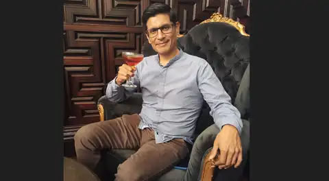 Pura persistencia: los15 años de Lee por Gusto y Jaime Cabrera