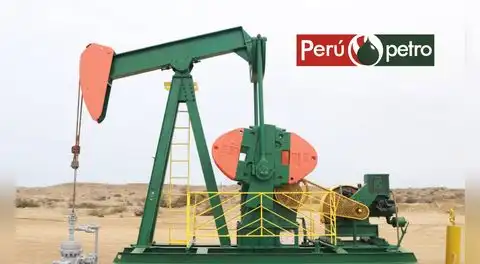 Lote VI: Perupetro concluyó calificación de SPT Energy Group como operador y alista firma de contrato